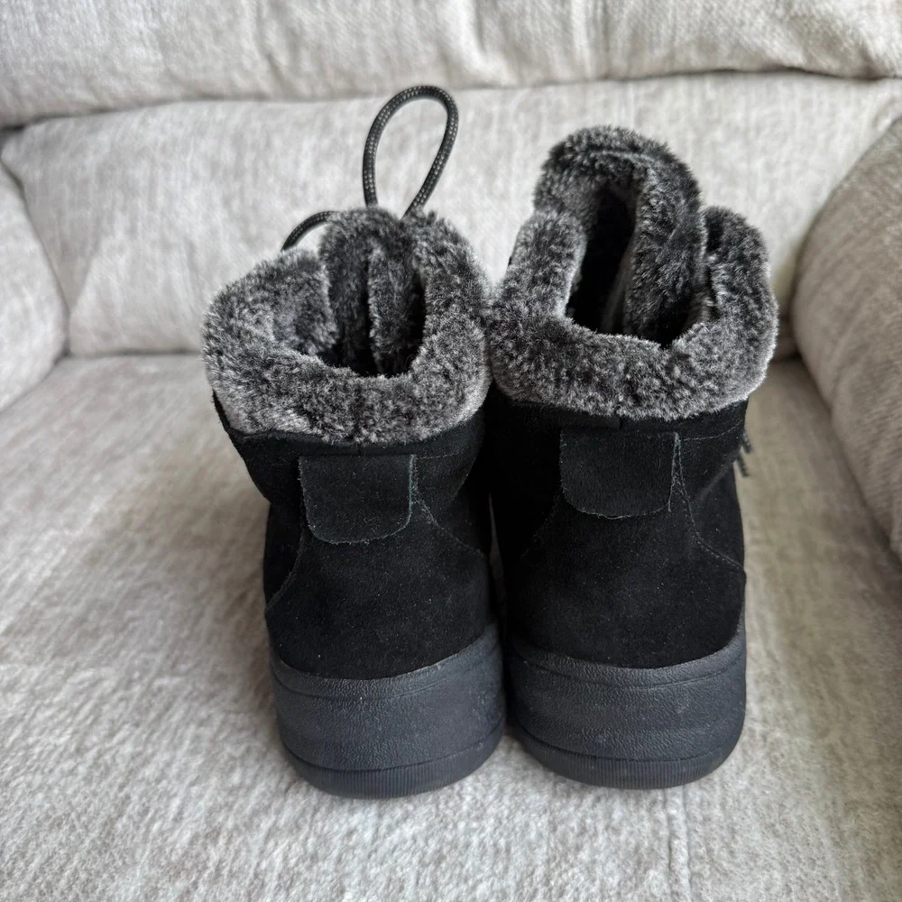 BareTraps augustina winter